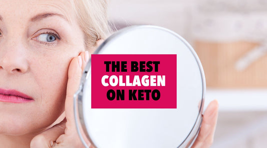 THE BEST KETO COLLAGEN SUPPLEMENTS THAT ACTUALLY WORK (2025 UK GUIDE)